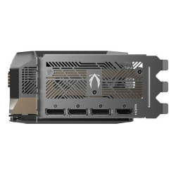 Zotac ZT-B50710B-10P GAMING GeForce RTX 5070 Ti AMP Extreme INFINITY, GeForce RTX 5070 Ti, 16 GB, GDDR7, 256 bit, 7680 x 4320 2