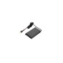 Lenovo 4X20S56701 4X20S56701, Portátil, Interior, 100 - 240 V, 50 - 60 Hz, 170 W, 2.5 A