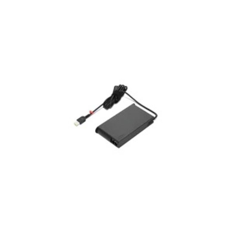 Lenovo 4X20S56701 4X20S56701, Portátil, Interior, 100 - 240 V, 50 - 60 Hz, 170 W, 2.5 A