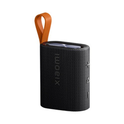 Xiaomi QBH4269GL Sound Pocket, 5 W, 100 - 20000 Hz, 70 dB, Inalámbrico, 25 m, Altavoz portátil estéreo