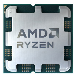 AMD 100-000001084 Ryzen 7 9800X3D, AMD Ryzen™ 7, Zócalo AM5, 4 nm, Bandeja, AMD, 9800X3D 2