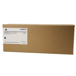 Konica Minolta A63W01H A63W01H, 20000 páginas, Negro, 1 pieza(s)
