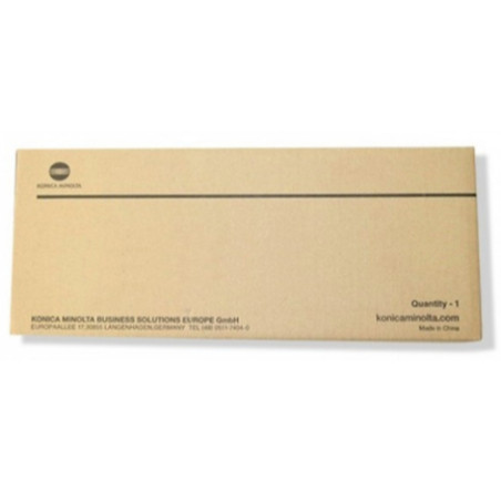 Konica Minolta ACVF08D IU-217Y, Konica Minolta, 87000 páginas, Bizhub C257i, Amarillo, Laser, 1 pieza(s)
