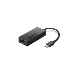 Lenovo 4X91H17795 4X91H17795, RJ-45, Negro, CB CE FCC ICE RCM VCCI KCC BSMI EAC Ukraine DoC, Windows 10, 5 - 35 °C, 20 - 80%