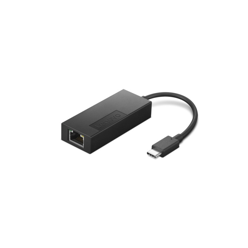Lenovo 4X91H17795 4X91H17795, RJ-45, Negro, CB CE FCC ICE RCM VCCI KCC BSMI EAC Ukraine DoC, Windows 10, 5 - 35 °C, 20 - 80%