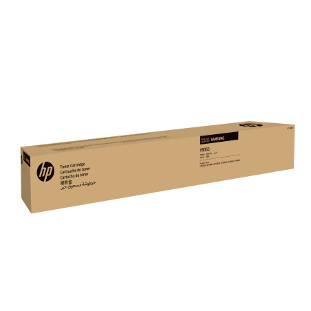HP SS728A Samsung Cartucho de Tóner Original CLT-Y806S amarillo, Amarillo, 1 pieza(s)