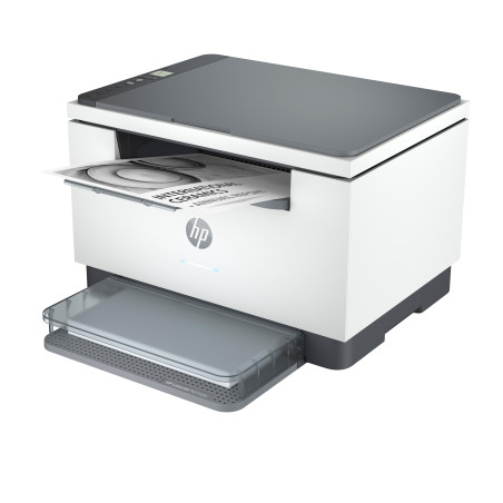 HP 6GW99F LaserJet M234dw Inalámbrico Multifunction Blanco y negro Impresora, Fotocopiadora, escáner; Dúplex, Laser, 600 x