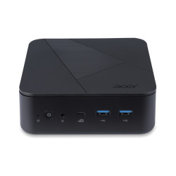 Acer DT.R6BEH.001 Veriton NUC N1502G-13U5U, PC de tamaño 0,73L, Carcasa PC, Ethernet, 65 W