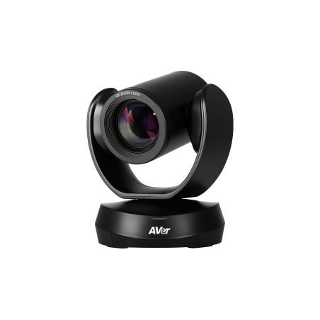 AVer 61U3430000AC CAM520 Pro3, 8 MP, Full HD, 1920 x 1080 Pixeles, 60 pps, 80,5°, 12x