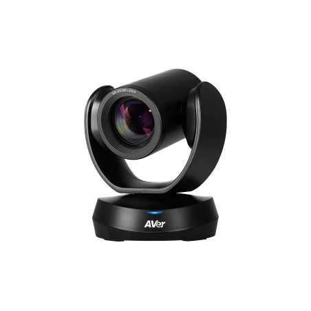 AVer 61U3430000AC CAM520 Pro3, 8 MP, Full HD, 1920 x 1080 Pixeles, 60 pps, 80,5°, 12x