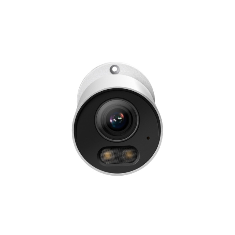 TP-Link INSIGHT S345S(4MM) InSight S345S, Cámara de seguridad IP, Exterior, Alámbrico, 120 dB, Techo/Pared/Poste, Blanco