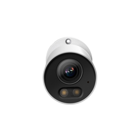 TP-Link INSIGHT S345S(4MM) InSight S345S, Cámara de seguridad IP, Exterior, Alámbrico, 120 dB, Techo/Pared/Poste, Blanco
