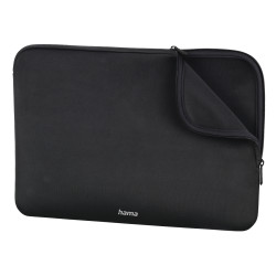 Hama 00216505 Neoprene, Funda, 39,6 cm (15.6"), 230 g