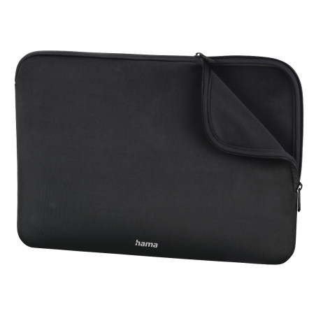 Hama 00216505 Neoprene, Funda, 39,6 cm (15.6"), 230 g