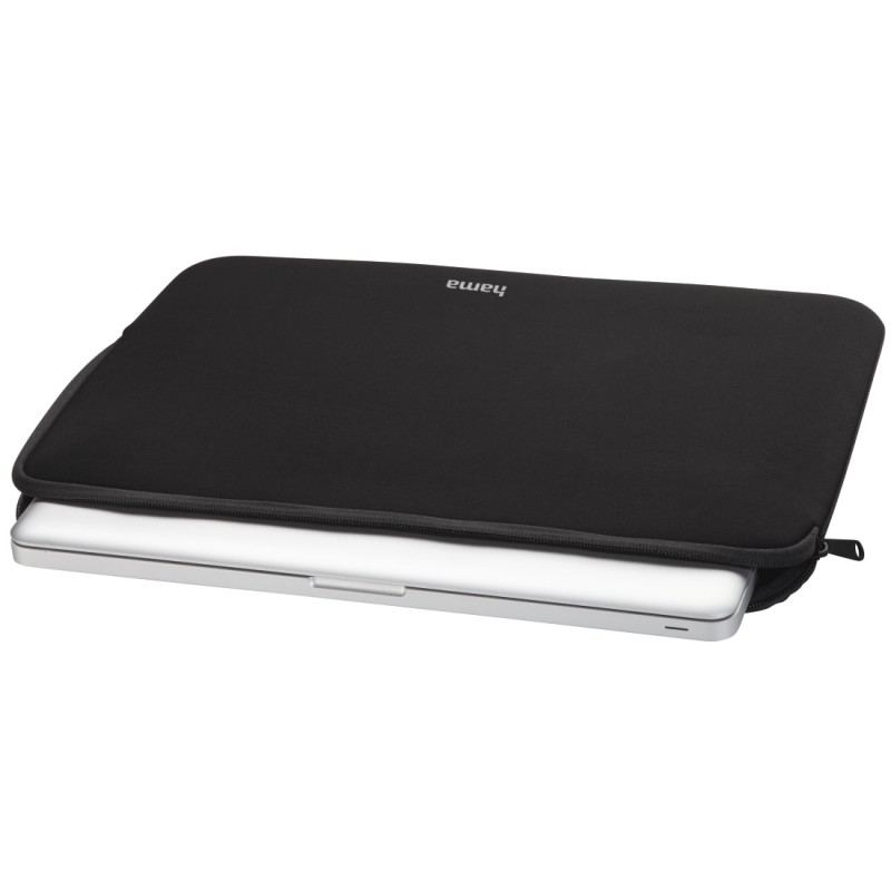 Hama 00216505 Neoprene, Funda, 39,6 cm (15.6"), 230 g