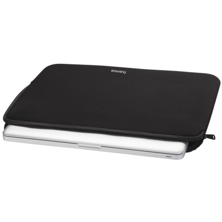 Hama 00216505 Neoprene, Funda, 39,6 cm (15.6"), 230 g