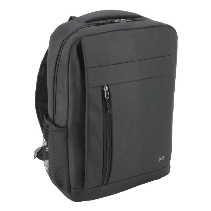 Mobilis 004004 Essential, Mochila, 40,6 cm (16"), Tirante para hombro, 394 g