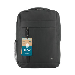 Mobilis 004004 Essential, Mochila, 40,6 cm (16"), Tirante para hombro, 394 g 2