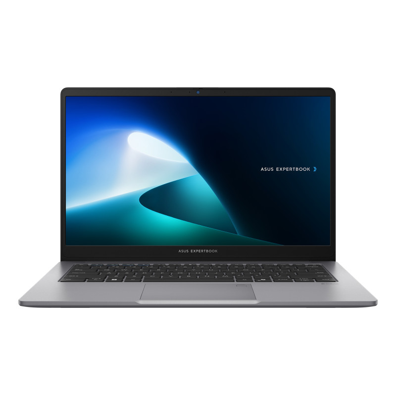 ASUS 90NX0871-M01MD0 ExpertBook P1 P1403CVA-S61431 - Ordenador Portátil 14" Full HD (Intel Core 7 240H, 16GB RAM, 512GB SSD,