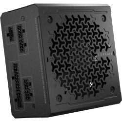 Corsair CP-9020302-EU RMe Series RM650e, 650 W, 100 - 240 V, 47 - 63 Hz, 10 - 5 A, 110 W, 650 W