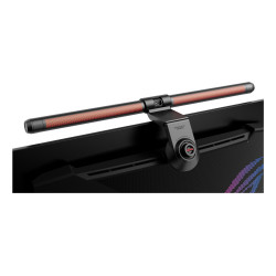 ASUS 90LA00P0-B01970 ALB01, Luz, 660 g, Negro, 1 pieza(s)