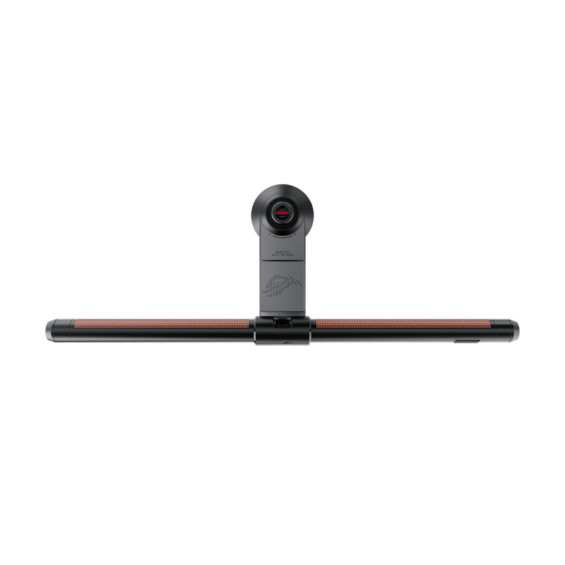 ASUS 90LA00P0-B01970 ALB01, Luz, 660 g, Negro, 1 pieza(s)