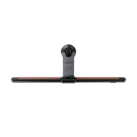 ASUS 90LA00P0-B01970 ALB01, Luz, 660 g, Negro, 1 pieza(s)