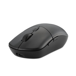 Kensington K75507EU Ratón recargable MY430 EQ, RF Wireless + Bluetooth, 2400 DPI, Negro 2