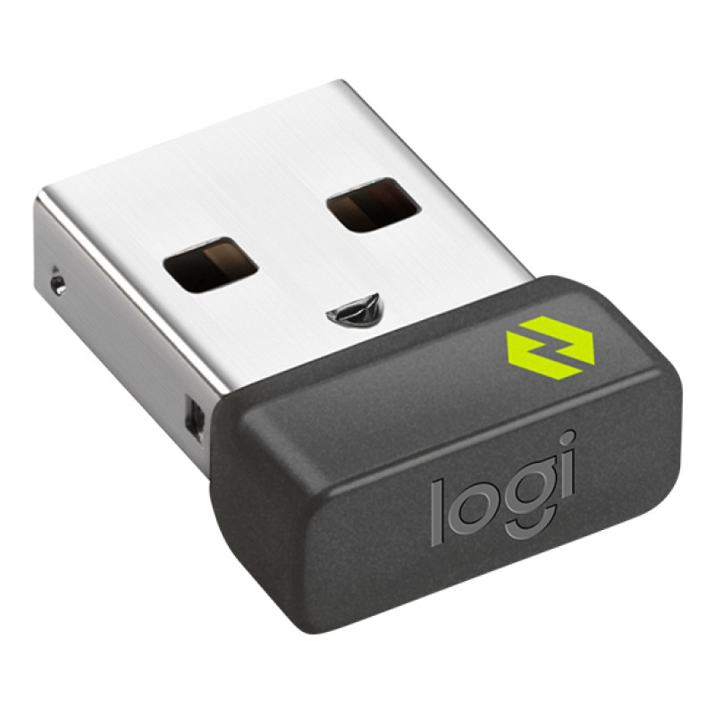 Logitech 920-010345 920-010345, Completo (100%), Inalámbrico, Bluetooth, Switch de tecla semimecánico, QWERTZ, Grafito