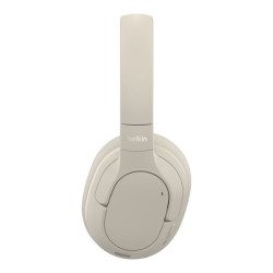 Belkin AUD008HQSA AUD008HQSA, Inalámbrico, Llamadas/Música, 20 - 2000 Hz, Auriculares, Arena 2