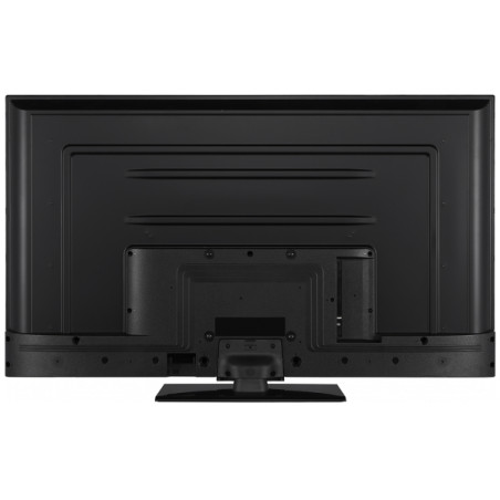 Toshiba 65QV3463DG 65QV3463DG, 165,1 cm (65"), 3840 x 2160 Pixeles, QLED, Smart TV, Wifi, Negro