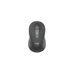 Logitech 920-012506 Signature Slim Combo MK950, Inalámbrico, RF Wireless + Bluetooth, Switch de tecla de tijera, QWERTY, 2