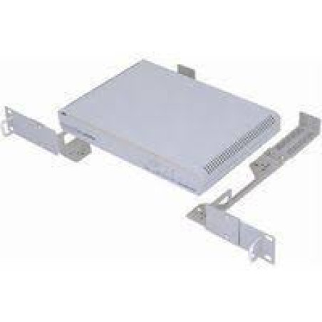 Allied Telesis 990-003904-00 AT-RKMT-J05, Kit de montaje, Metal, Aluminio