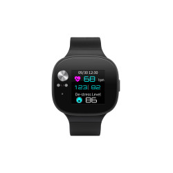 ASUS 90HC00B1-M10P10 VivoWatch BP, Pulsera de actividad, LCD, IP67, Negro 2