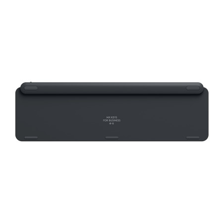 Logitech 920-010248 920-010248, Completo (100%), Inalámbrico, Bluetooth, Grafito