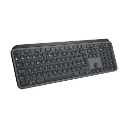 Logitech 920-010248 920-010248, Completo (100%), Inalámbrico, Bluetooth, Grafito 2