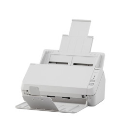 Fujitsu SP-1120N Scanner modelo SP-1120N -, 216 x 355,6 mm, 600 x 600 DPI, 24 bit, 8 bit, 1 bit, 20 ppm
