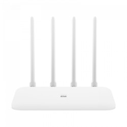 Xiaomi DVB4230GL DVB4230GL, Wi-Fi 5 (802.11ac), Doble banda (2,4 GHz / 5 GHz), Ethernet, Blanco, Router de sobremesa
