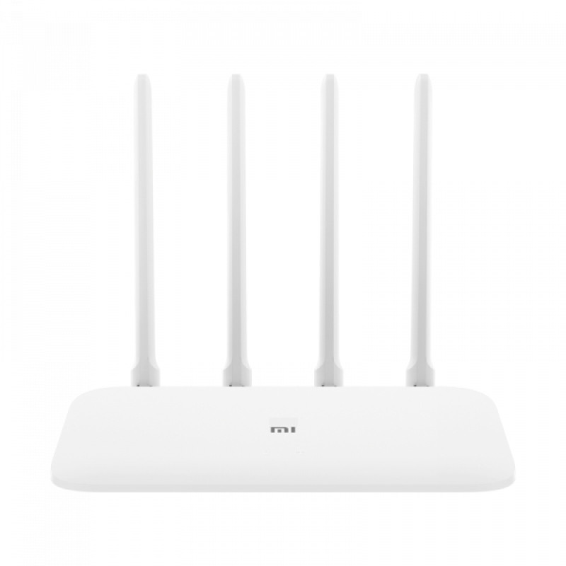 Xiaomi DVB4230GL DVB4230GL, Wi-Fi 5 (802.11ac), Doble banda (2,4 GHz / 5 GHz), Ethernet, Blanco, Router de sobremesa