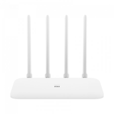 Xiaomi DVB4230GL DVB4230GL, Wi-Fi 5 (802.11ac), Doble banda (2,4 GHz / 5 GHz), Ethernet, Blanco, Router de sobremesa