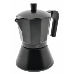 JATA CFI12 CFI12, Aluminio, Negro