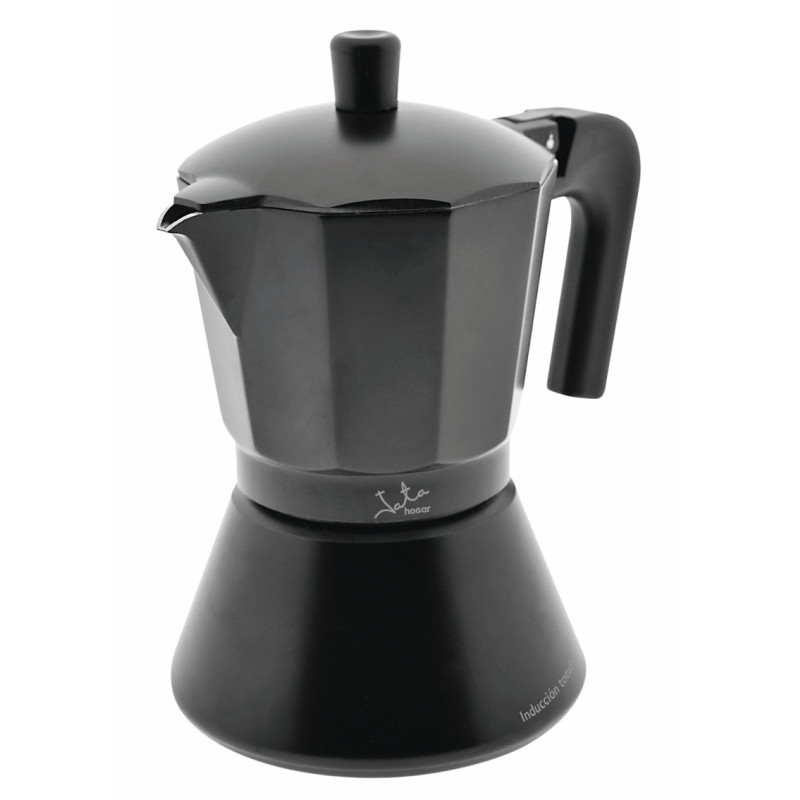 JATA CFI12 CFI12, Aluminio, Negro
