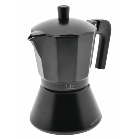 JATA CFI12 CFI12, Aluminio, Negro