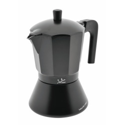 JATA CFI12 CFI12, Aluminio, Negro 2