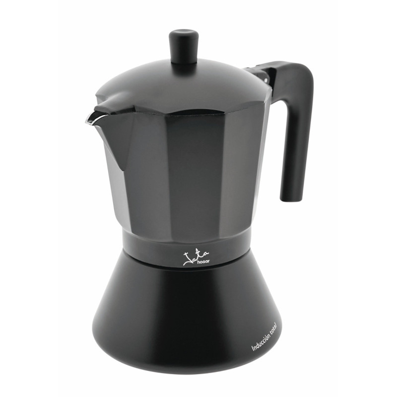 JATA CFI12 CFI12, Aluminio, Negro