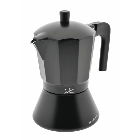 JATA CFI12 CFI12, Aluminio, Negro