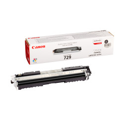 Canon 4370B002 729 BK, 1200 páginas, Negro, 1 pieza(s) 2