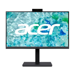 Acer UM.HB7EE.E48 Vero B7 B277U DE, 68,6 cm (27"), 2560 x 1440 Pixeles, Wide Quad HD, LCD, 4 ms, Negro