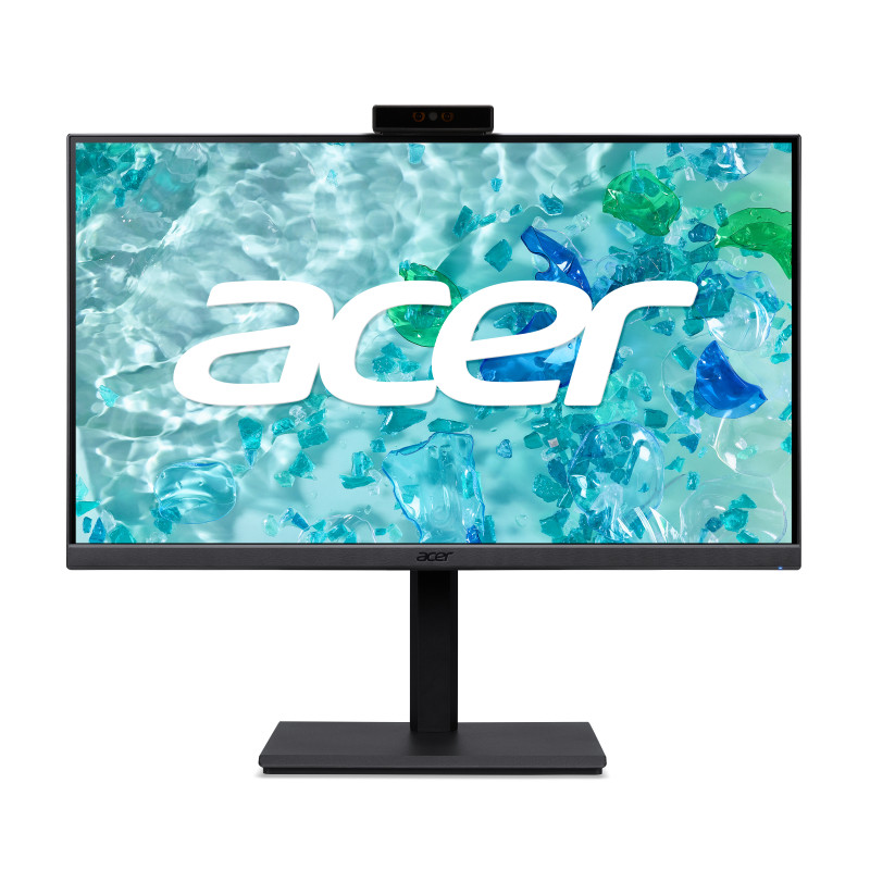 Acer UM.HB7EE.E48 Vero B7 B277U DE, 68,6 cm (27"), 2560 x 1440 Pixeles, Wide Quad HD, LCD, 4 ms, Negro