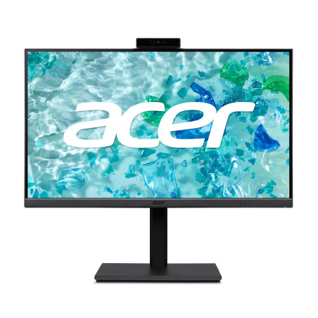 Acer UM.HB7EE.E48 Vero B7 B277U DE, 68,6 cm (27"), 2560 x 1440 Pixeles, Wide Quad HD, LCD, 4 ms, Negro